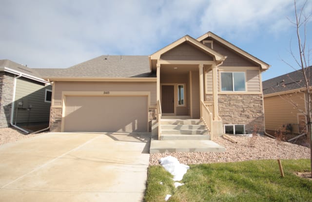 2103 Reliance Drive - 2103 Reliance Drive, Windsor, CO 80550