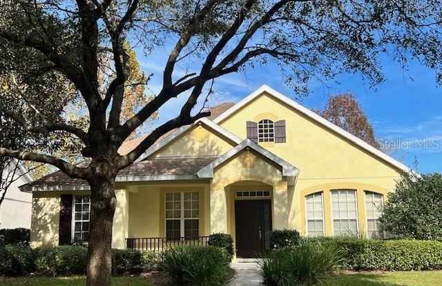 Photo of 112 East Lake Victoria Circle