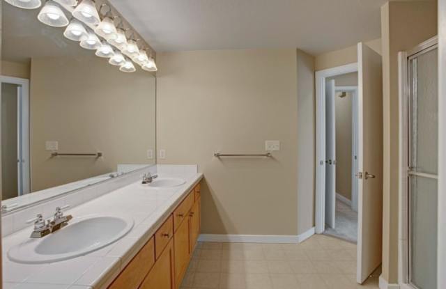 The Carillon Apartment Residences