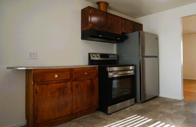 2500 Westchester Drive