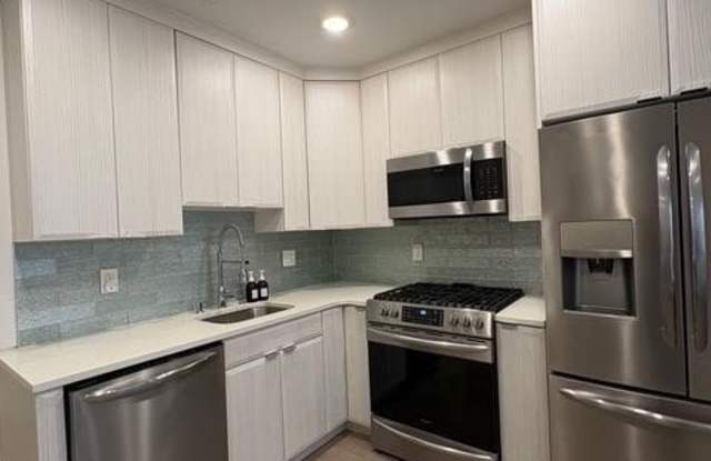 2006 CAMBRIDGE Street unit: A