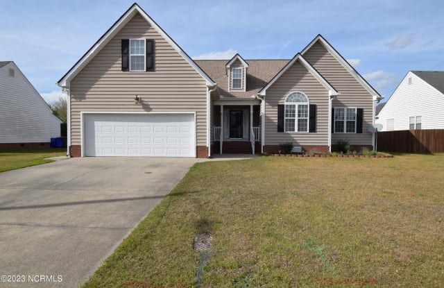 2016 Charterhouse Lane - 2016 Charterhouse Lane, Greenville, NC 28590