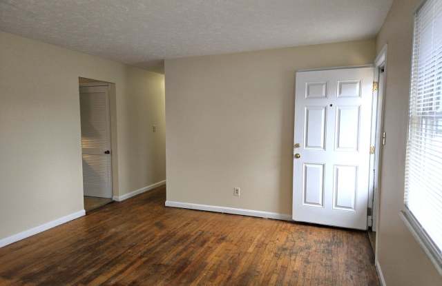 Ranch in Green Acres. All-electric. Storage Shed. 251215