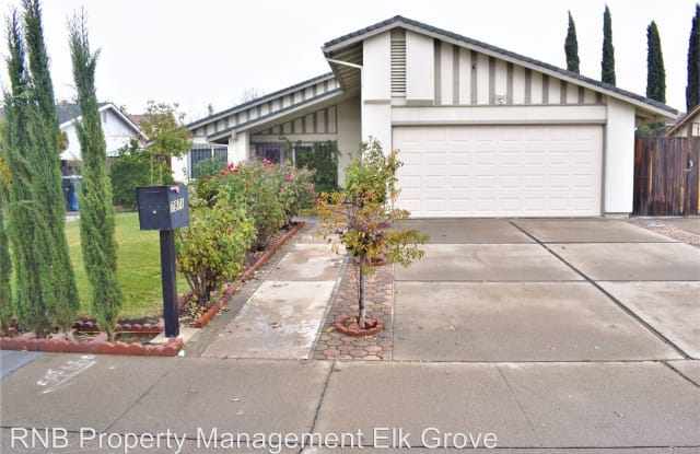 7971 Deer Creek Drive - 7971 Deer Creek Drive, Sacramento, CA 95823