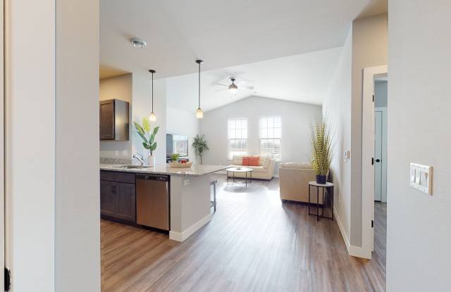 Autumn Wood - 618 (Building 2)