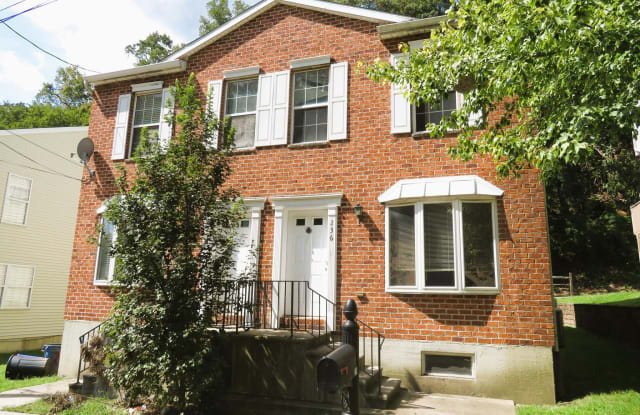 236 PARKER AVENUE - 236 Parker Avenue, Philadelphia, PA 19128