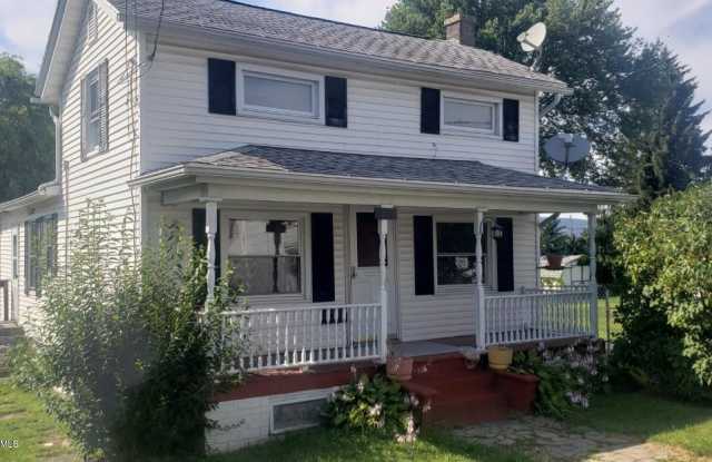 3224 Cedar Ave - 3224 Cedar Avenue, Scranton, PA 18505