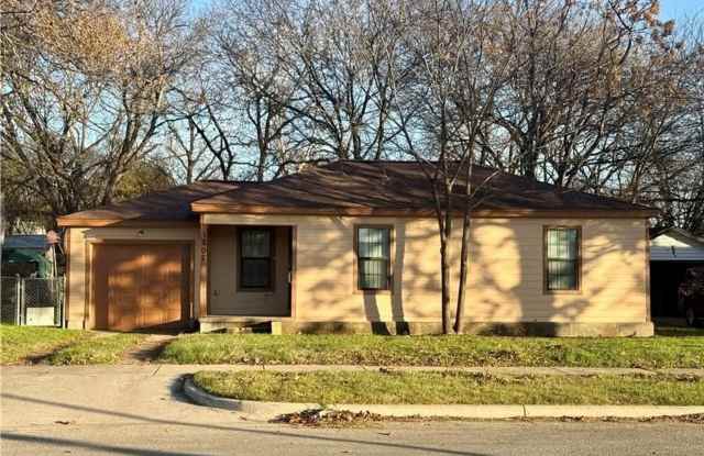1202 Stewart St.