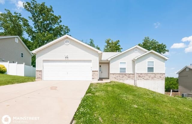 918 Creekview Court - 918 Creekview Court, Pevely, MO 63070