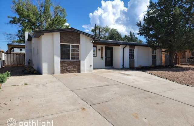 12505 Conejo Road Northeast - 12505 Conejo Road Northeast, Albuquerque, NM 87123