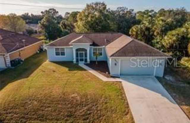 3523 SAPELO AVENUE