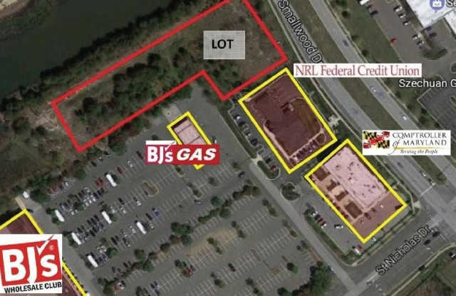 1012 SAINT NICHOLAS Drive