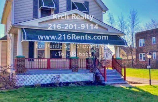 3347 East 139th Street - 3347 East 139th Street, Cleveland, OH 44120