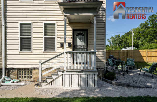 2436 N 1st Street