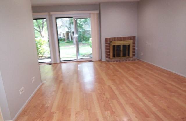 1546 Williamsburg Drive