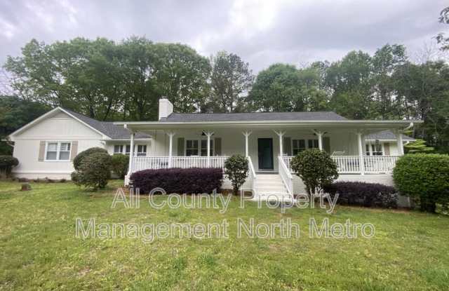 480 Simmons Hill Road