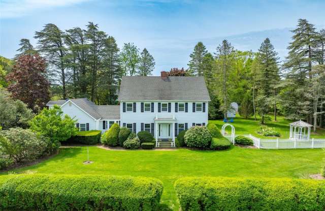 110 Sleepy Hollow Lane