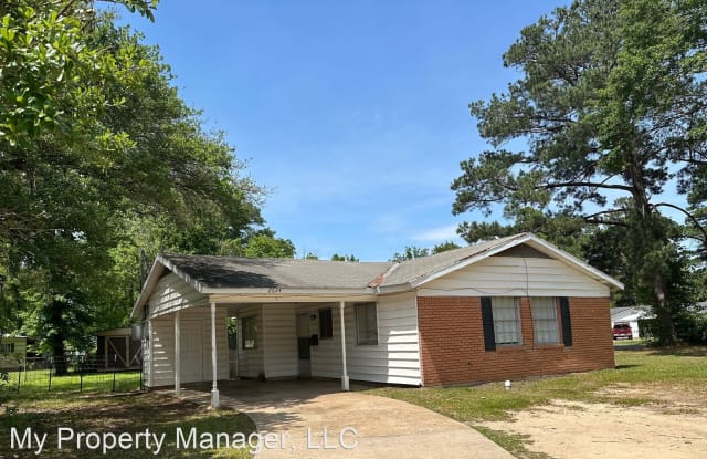 2624 Hoyte Drive - 2624 Hoyte Drive, Shreveport, LA 71118