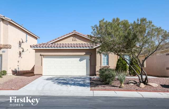 6138 Sydney Bay Court - 6138 Sydney Bay Court, North Las Vegas, NV 89081