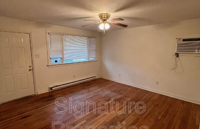 208 North Cedar Avenue