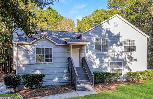 1523 Riveredge Lane - 1523 Riveredge Lane, Walton County, GA 30655