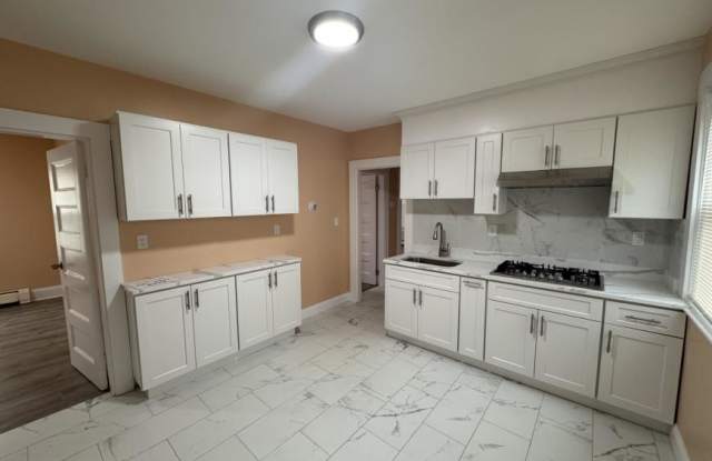 22 West Squantum St.
