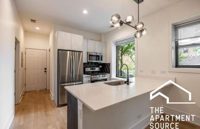 Photo of 2553 West Hirsch St.