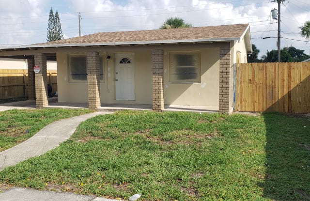 615 56th Street - 615 56th Street, West Palm Beach, FL 33407