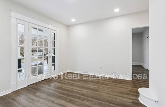 1307 Holly Avenue - A