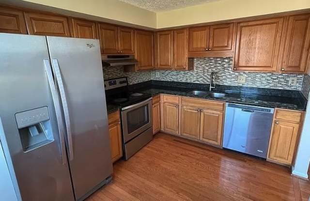 13240 Custom House Court - 1