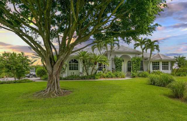 3205 Olde Hampton Drive