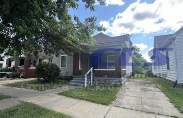 2409 North 13th Street