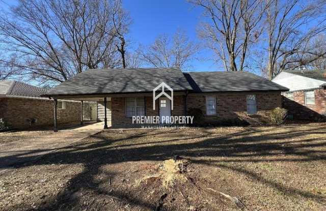 3587 Vanderwood Drive - 3587 Vanderwood Drive, Memphis, TN 38128