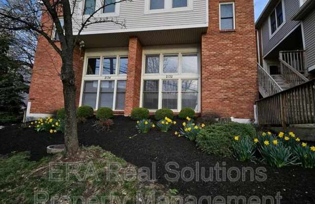 2132 Gilbert Ave.