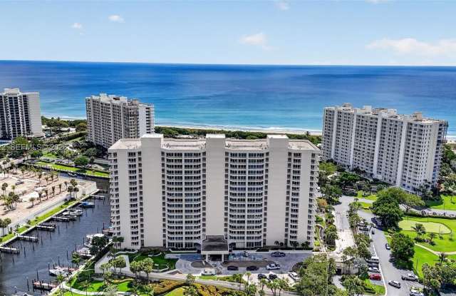 4101 N Ocean Blvd