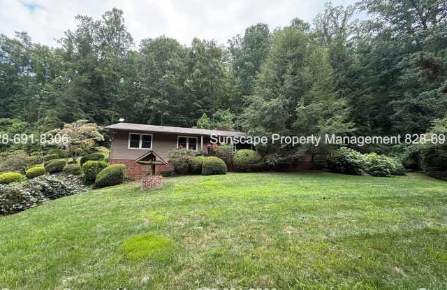 Photo of Spacious home in Fairview NC