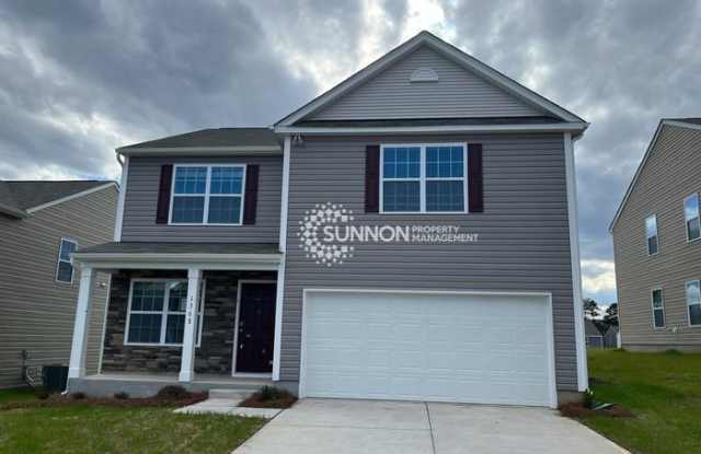 1368 Mifflin Lane - 1368 Mifflin Lane, Gaston County, NC 28034