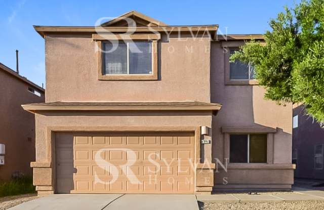 6391 East Star Mica Street