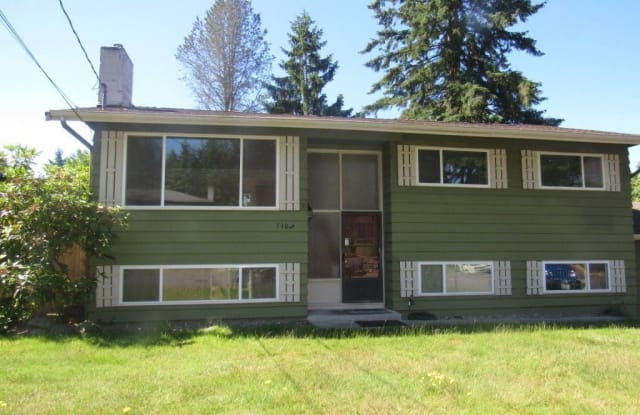 5102 240th Pl SW - 5102 240th Place Southwest, Mountlake Terrace, WA 98043