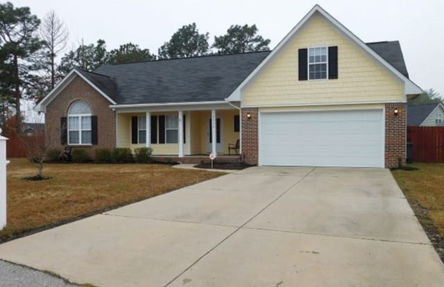 4230 Harbin Walk Lane - 4230 Harbin Walk Lane, Cumberland County, NC 28306