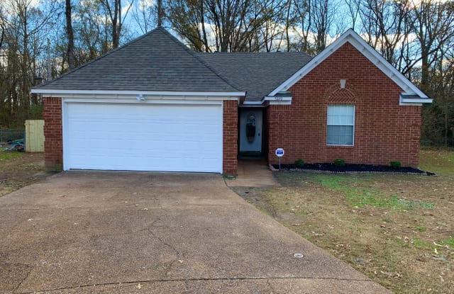 5870 Brushy Mill Cv - 5870 Brushy Mill Cove, Shelby County, TN 38053