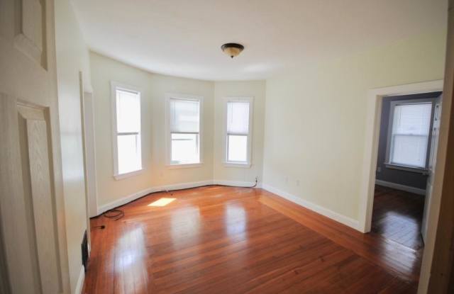 1085 Dorchester Ave.