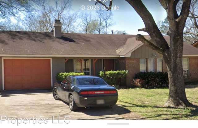 5643 Spencer Drive - 5643 Spencer Drive, Jackson, MS 39212