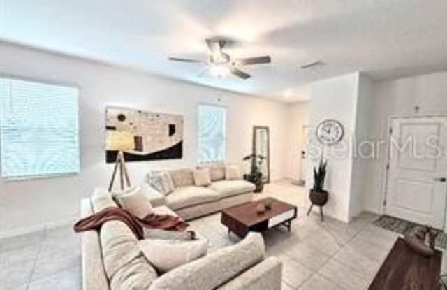 32105 POWDERPUFF MIMOSA DRIVE