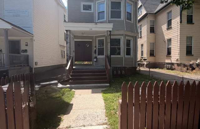 310 Howard Avenue