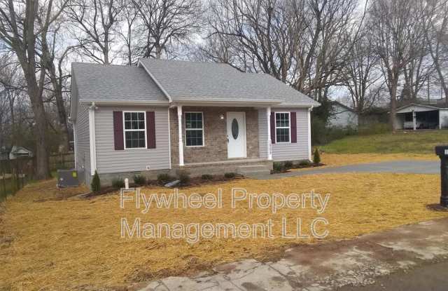 2043 Leota Street - 2043 Leota Street, Springfield, TN 37172