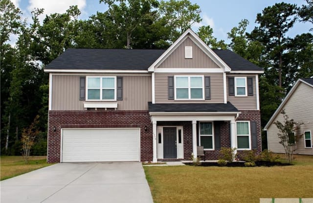 1770 Garden Hills Loop - 1770 Garden Hills Loop, Bryan County, GA 31324