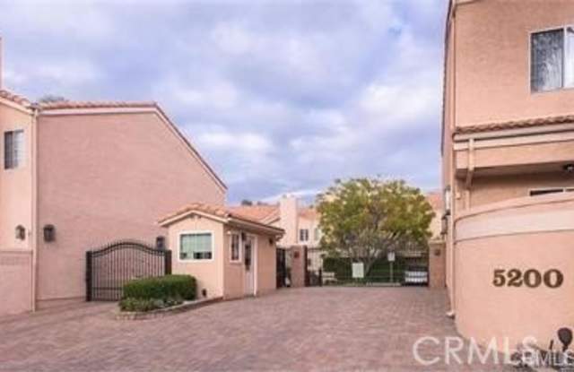 5200 White Oak Avenue