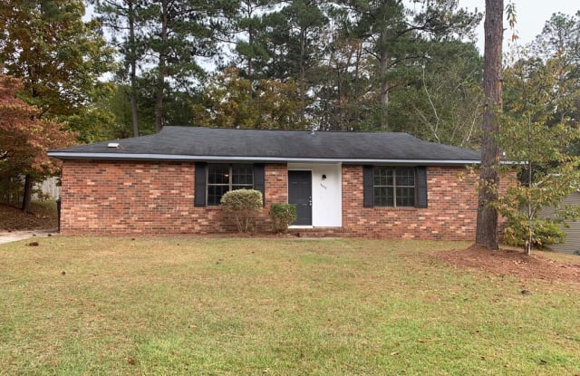 3608 Monmouth Road - 3608 Monmouth Road, Augusta, GA 30815