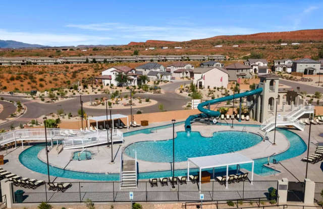 Modern 3-Bedroom, 2-Bathroom Home in Escondido at Sienna Hills